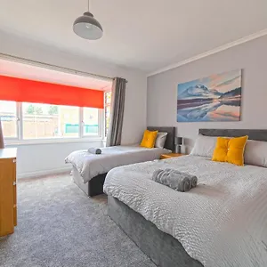 York House - Short Leeds Apartment