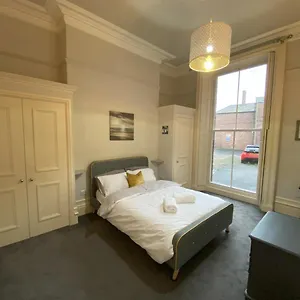 Mmr Flats , Carlisle (Cumbria) United Kingdom