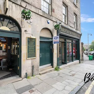 Monge Old Town 2br-1ba, Near Royal Mile By Bonjour Residences , Edinburgh United Kingdom