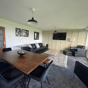 3 Bedroom Apartment With Golf Course View , Newcastle upon Tyne United Kingdom