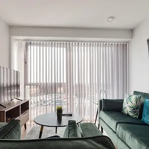 Beautiful 2 Bed In A Converted Mill Apartment