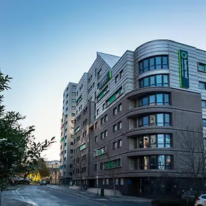 Burley Road In Apartamento